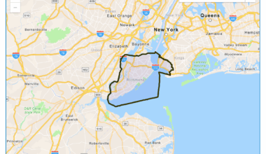 Lawsuit over Staten Island district could thrust New York into redistricting fight