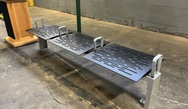'A human right': Benches promised for every NYC bus stop ... eventually