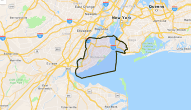 Lawsuit over Staten Island district could thrust New York into redistricting fight