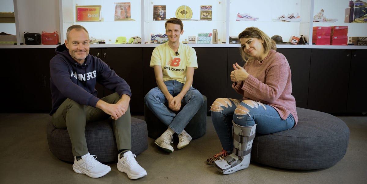 Essential Tips for a First-Time NYC Marathoner