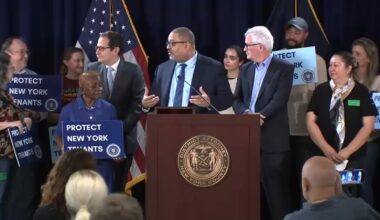 Proposed law could strengthen protections for thousands of NYC rent-regulated tenants