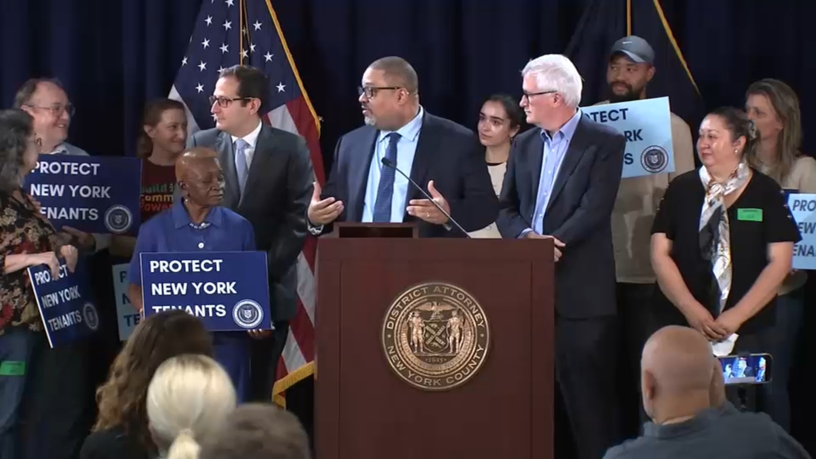 Proposed law could strengthen protections for thousands of NYC rent-regulated tenants