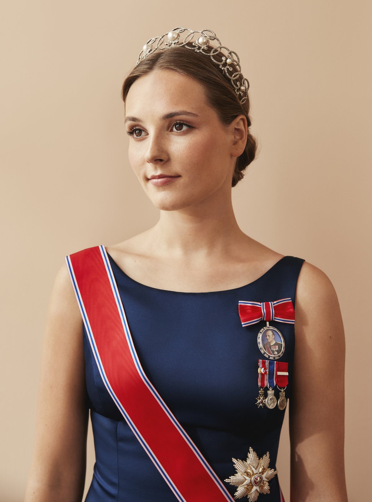 Princess Ingrid Alexandra, 2022 (Ida Bjørvik/Det kongelige hoff)