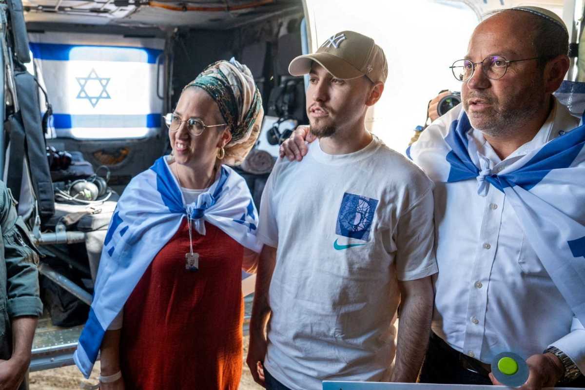 Elected officials across Queens welcome return of hostages as Trump declares Israel-Hamas War ‘over’ – QNS