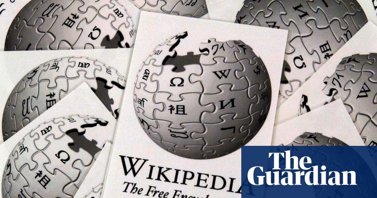 Ohio man charged after brandishing gun at New York City Wikipedia conference | New York