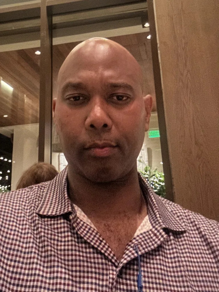 Philip Wesley White, 43, a high school teacher who lives in midtown Manhattan, supports reparations but is also skeptical that it is possible.