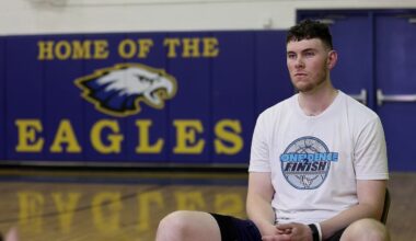 ‘Liam Murphy is going to Purdue University and Staten Island should be excited.’ | Episode 1 recap