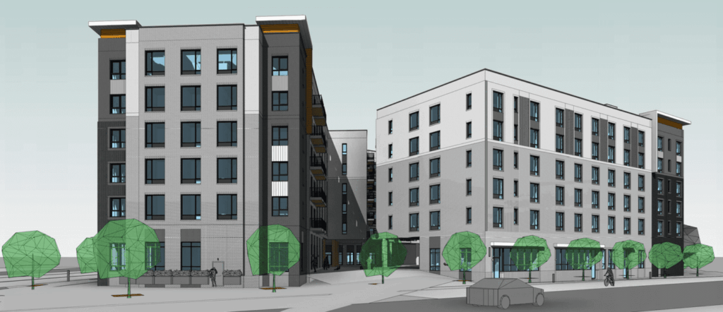 590 Grand Fairmount