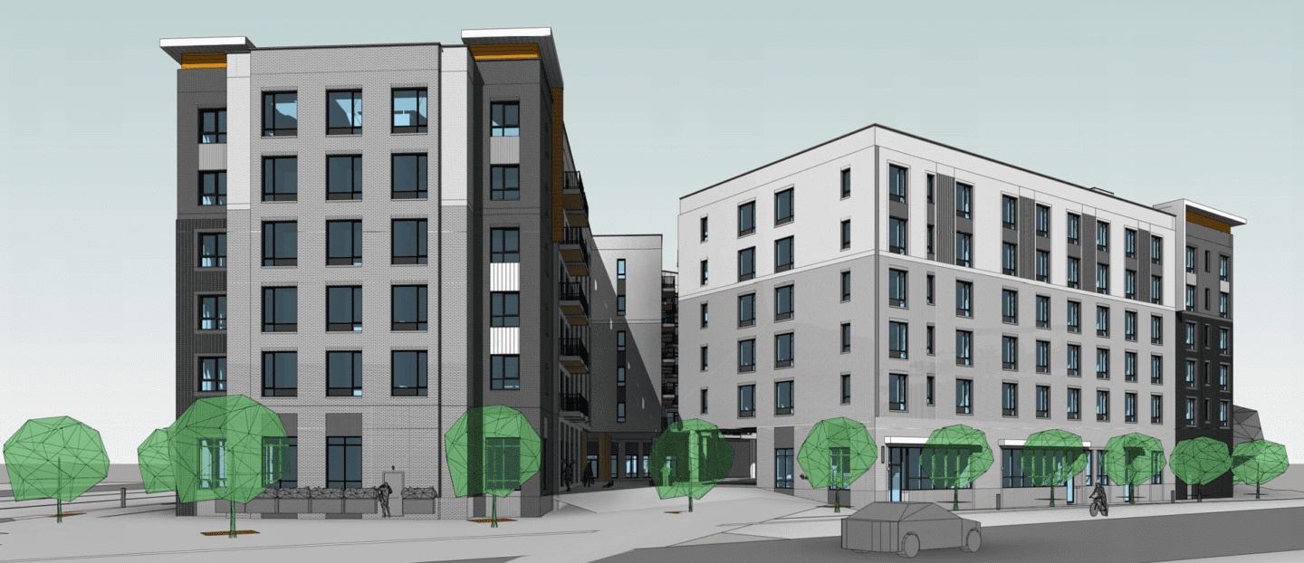 590 Grand Fairmount