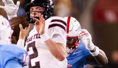 Morton returns for Saturday's Manhattan matchup | Sports