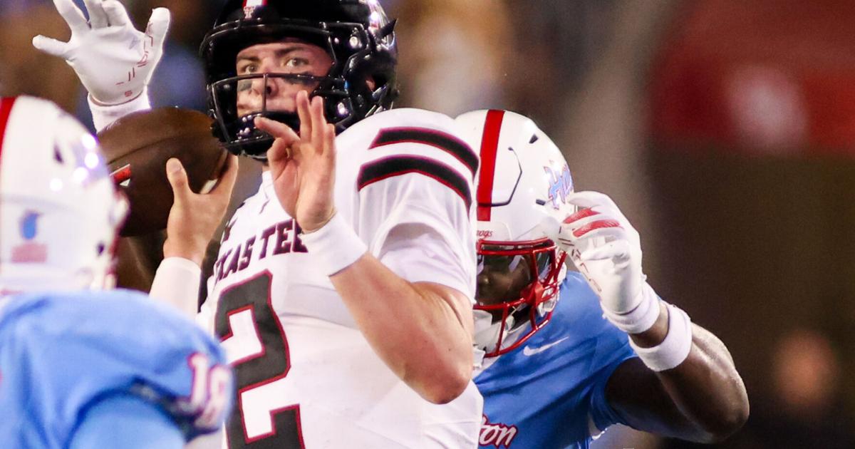 Morton returns for Saturday's Manhattan matchup | Sports