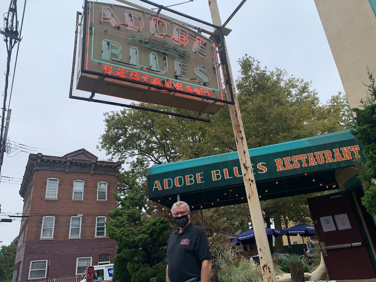 Yes, They're Open