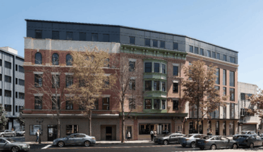 712 Bergen Ave Rendering