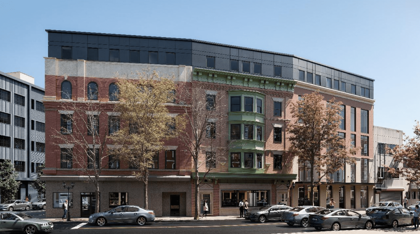 712 Bergen Ave Rendering