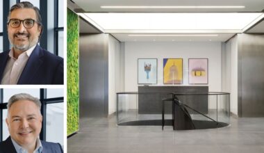 BGO Hands Back Keys to Office Building at 757 Third Avenue – Commercial Observer