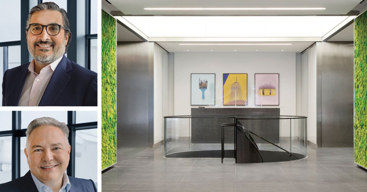 BGO Hands Back Keys to Office Building at 757 Third Avenue – Commercial Observer