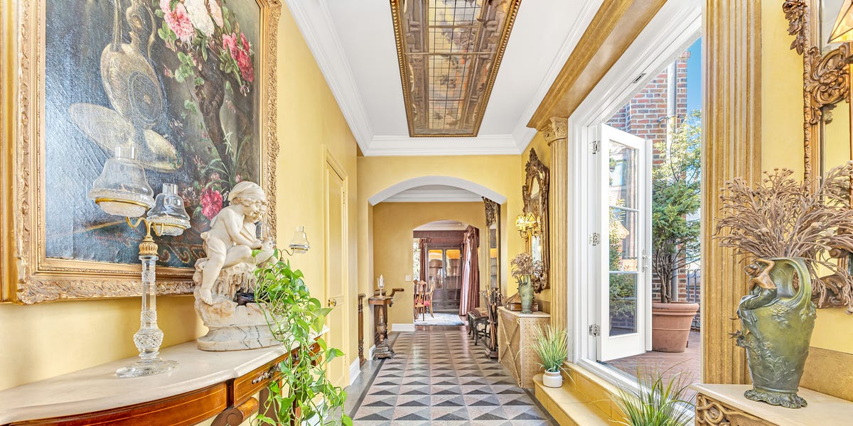 F. Scott Fitzgerald’s Onetime New York City Apartment Lists for $4.5 Million