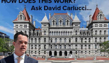 david carlucci