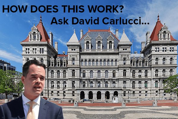 david carlucci