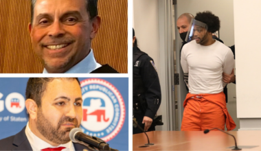 Mostly Sunny