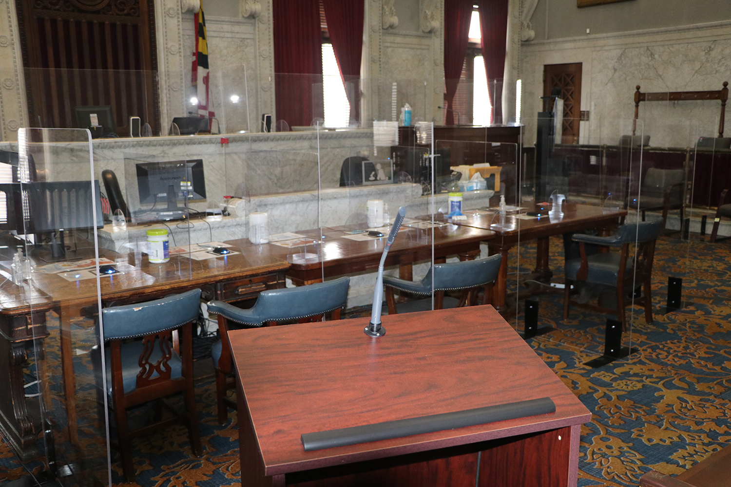 Brooklyn Murder Case Slated for Trial in February