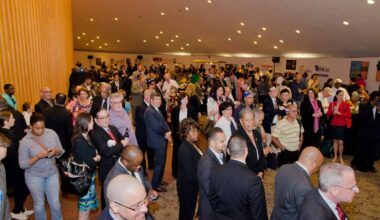 Bronx Day in Albany Returns After Hiatus, Bringing Business, Culture, and Policy to New York’s Capital