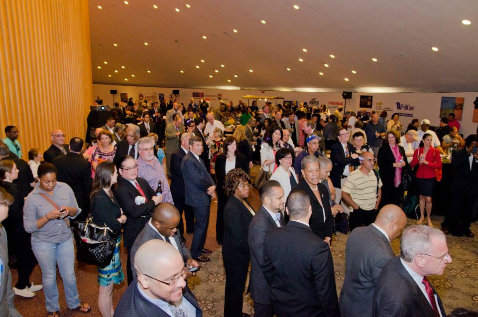 Bronx Day in Albany Returns After Hiatus, Bringing Business, Culture, and Policy to New York’s Capital