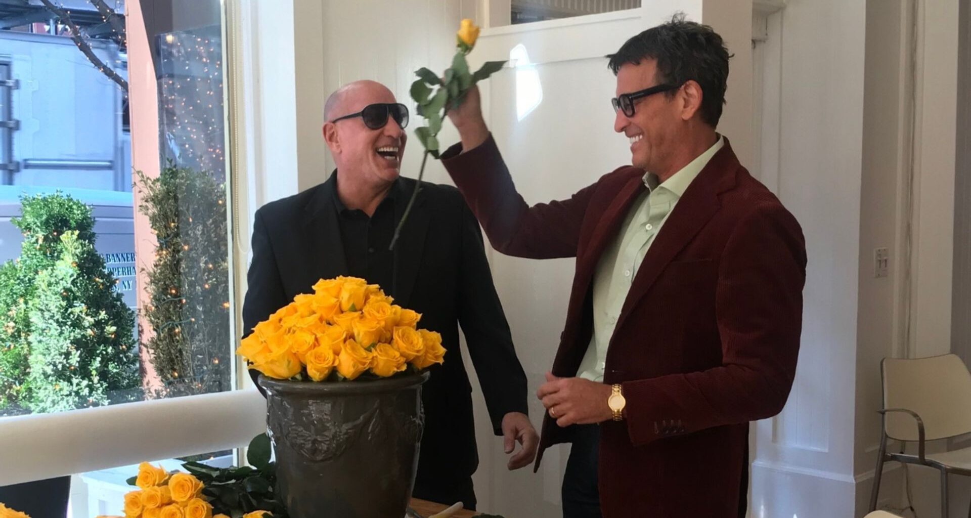 “A Brief Shining Moment” — 44&X to Close After 25 Years in Hell’s Kitchen