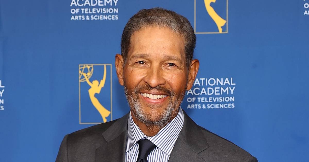 Former Today Cohost Bryant Gumbel Hospitalized After 'Medical Emergency'