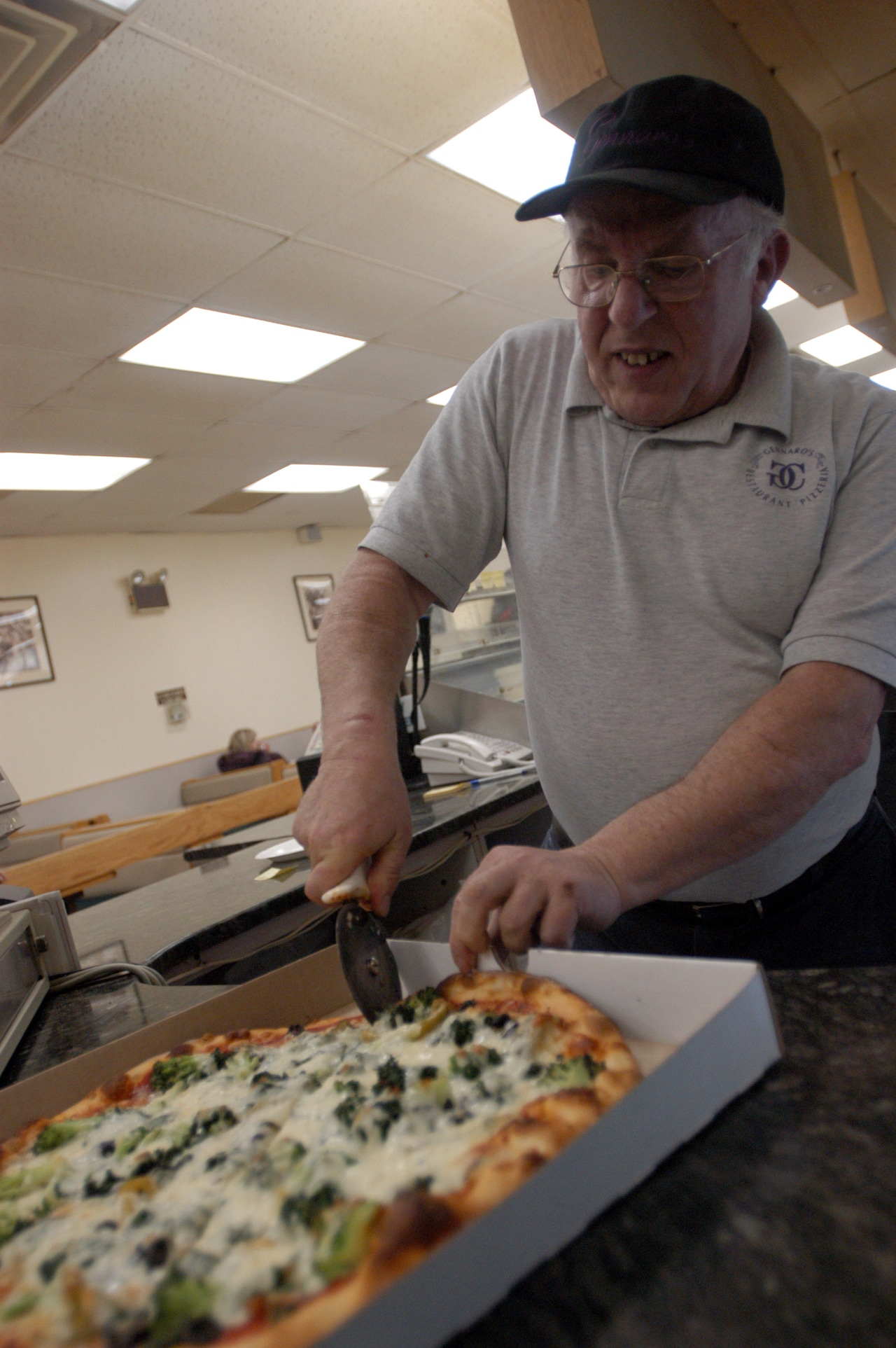 Gennaro's