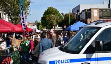 CM Paladino hosts second annual Italian Heritage Festival – QNS