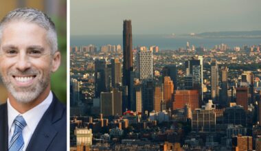 Brooklyn CRE Sales Volume and Dollar Volume Remain Steady in Q3 – Commercial Observer