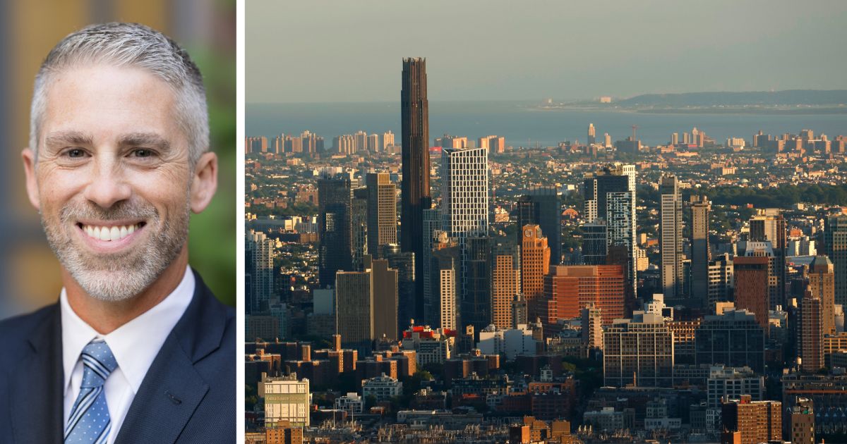 Brooklyn CRE Sales Volume and Dollar Volume Remain Steady in Q3 – Commercial Observer