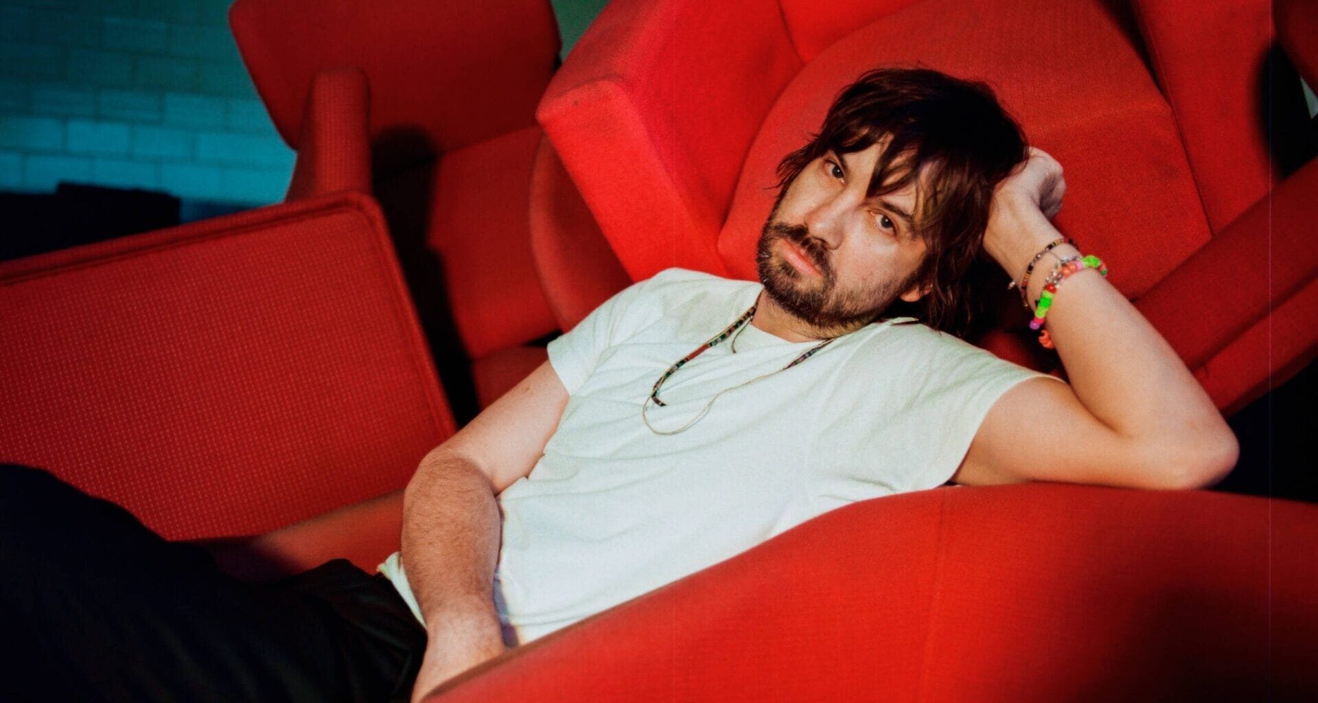 Tame Impala Debuts ‘Deadbeat’ Tracks at Brooklyn Tour Kickoff