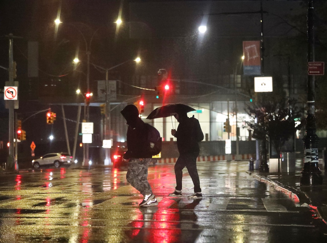 Rain