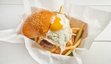 Frita Batidos Opens New Cuban Burger Restaurant in NYC