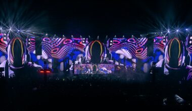 Brooklyn Mirage Operator Seeks to Demolish Venue