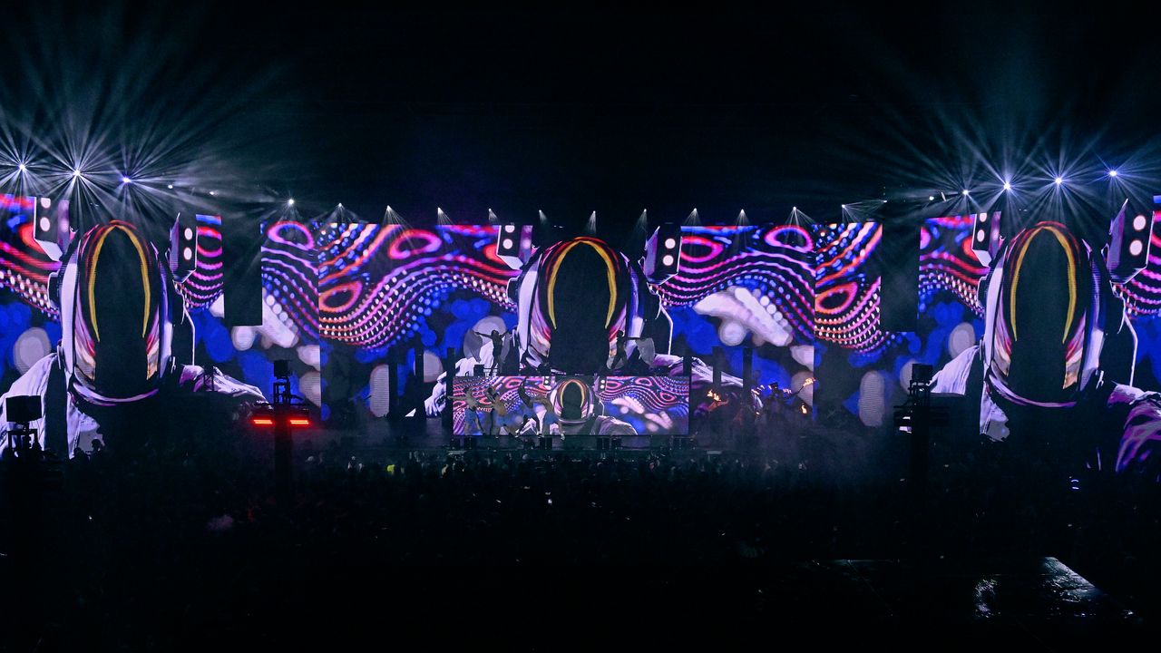 Brooklyn Mirage Operator Seeks to Demolish Venue