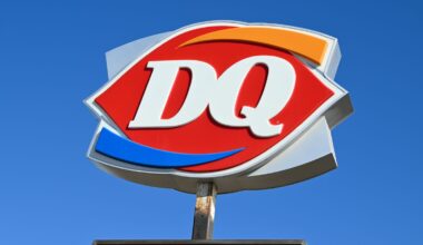 Dairy Queen's Holiday Menu Gifts Us With New Flavors And Beloved Classics