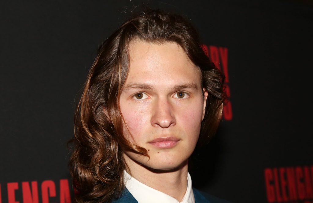 Ansel Elgort To Make Professional Dance Debut In Pete Townshend’s Quadrophenia