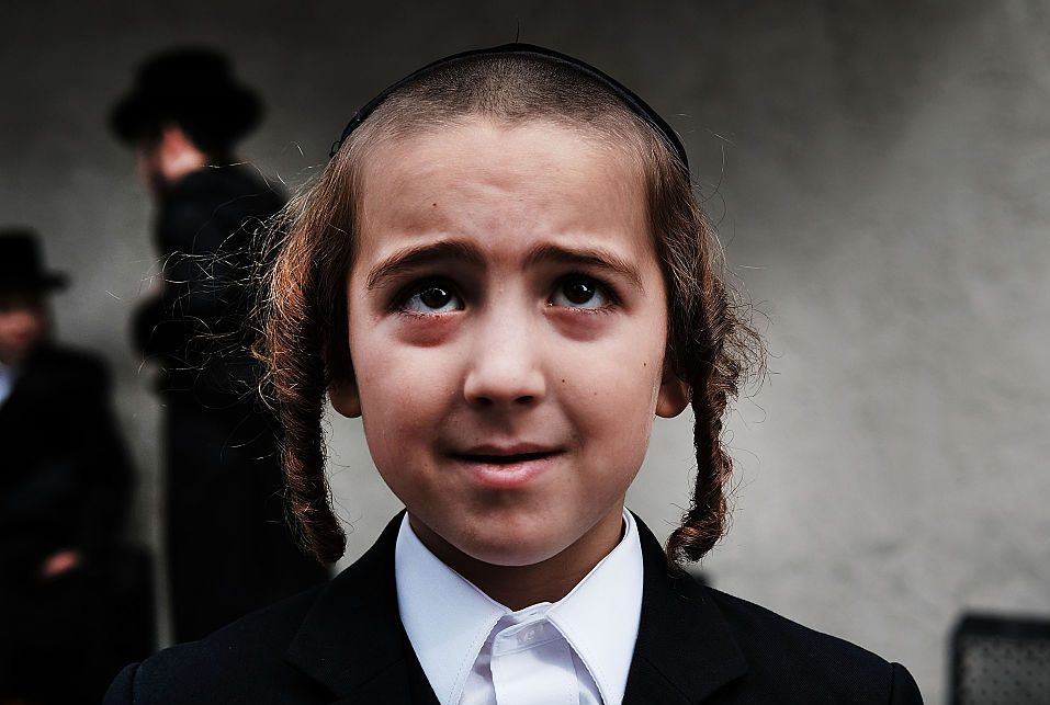 New York’s Jews fear a Mamdani win