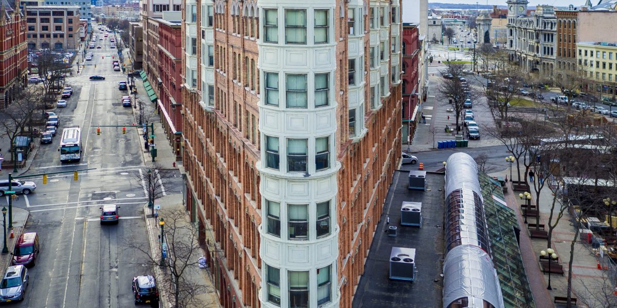 Avis employee stole 47 vehicles and ran private business loaning them out around upstate New York, police say