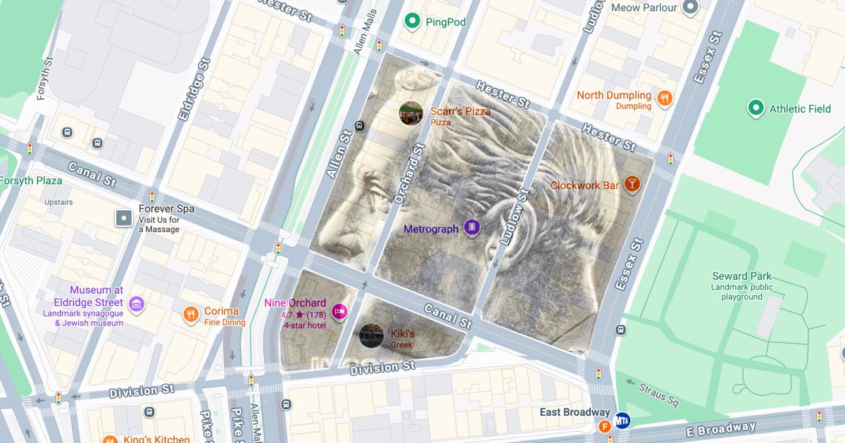 Manhattan’s Dimes Square Appears to Have Some Staying Power – Commercial Observer