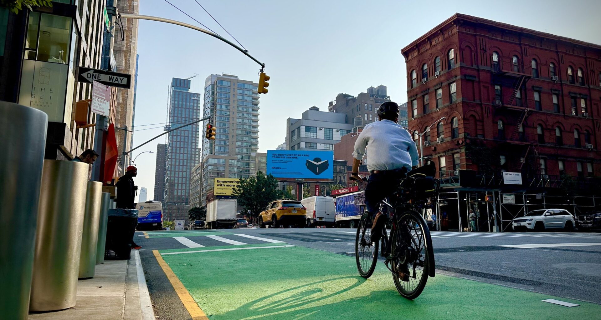 Have a Say — Community Board Wants Your Input on Hell’s Kitchen’s Top Needs