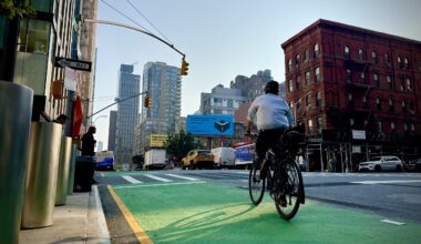 Have a Say — Community Board Wants Your Input on Hell’s Kitchen’s Top Needs