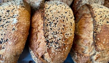 NYC Restaurants Are Helping With SNAP Relief During Government Shutdown