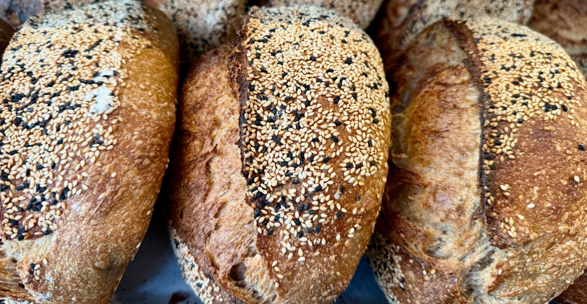 NYC Restaurants Are Helping With SNAP Relief During Government Shutdown