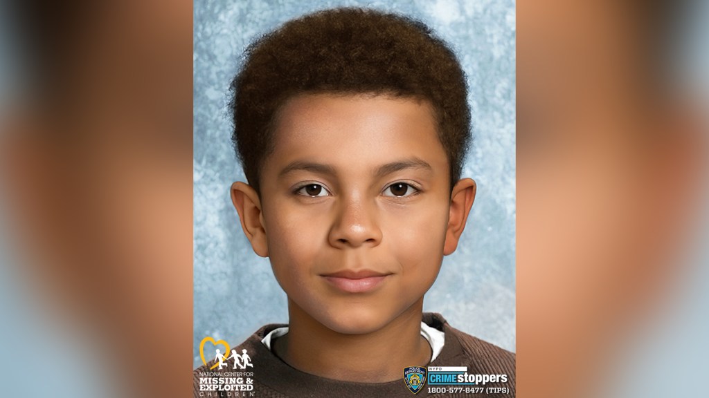 NYPD releases rendering of missing Brooklyn child mom denies exists