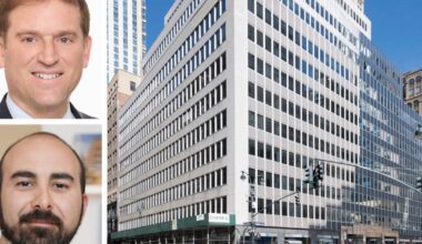 AmTrustRE in Contract to Acquire 260 Madison Avenue for $217M – Commercial Observer