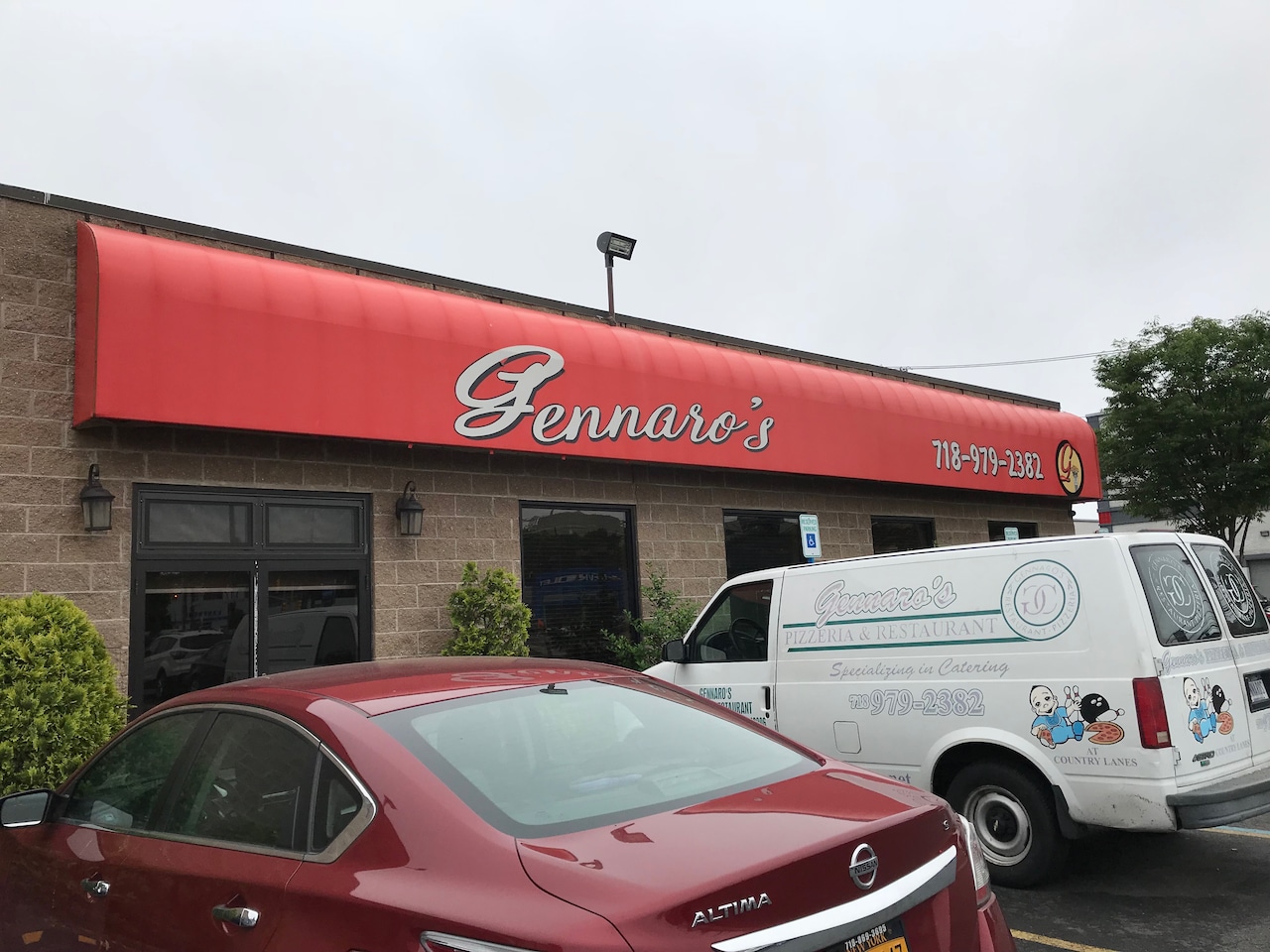 Gennaro's